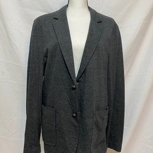 Forever 21 Men's Blazer Soft Jacket - XL